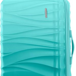 Cascade 24-inch Spinner, Aquamarine